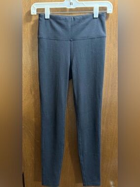 DSG Black High-Rise Active Leggings